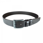 Hakiki Deri Kemer Koyu Kahverengi